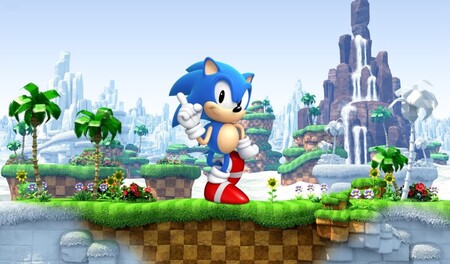 La serie de animación de Sonic en Netflix se llamará Sonic Prime y estará compuesta por 24 capítulos