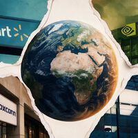 Si la pregunta es quién corta el bacalao en los negocios, la respuesta está clara: las empresas más grandes del mundo en 2026