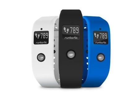 Runtastic Orbit: nuevo gadget para cuantificar la actividad diaria