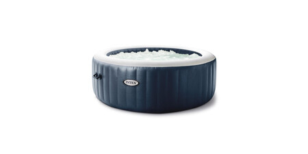 spa de exterior hinchable Intex