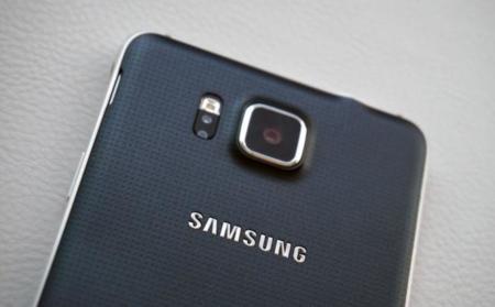Samsung Galaxy Alpha, aparecen las primeras fotografías tomadas con su cámara