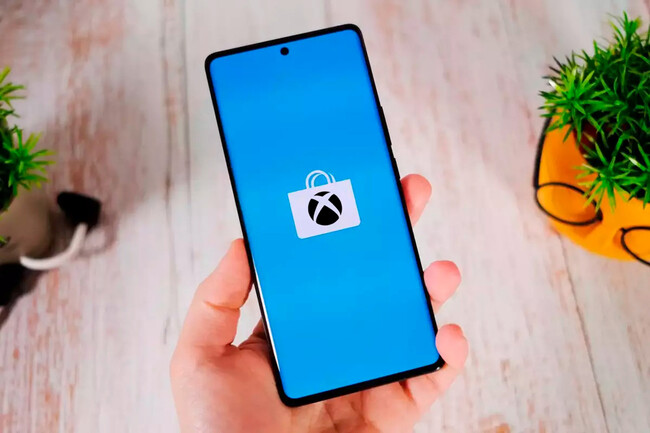 Xbox Tienda Android