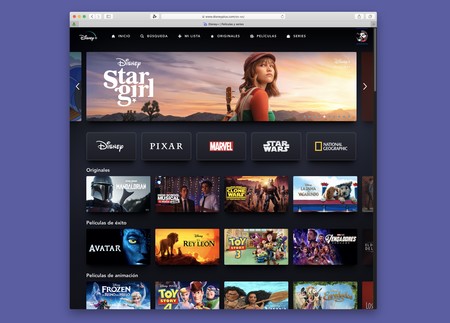 13 dudas resueltas sobre Disney+ y su funcionamiento en la llegada a España