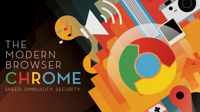 google chrome 6