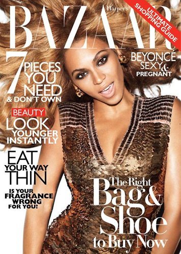 Suéltate el pelo Beyoncé, suéltatelo