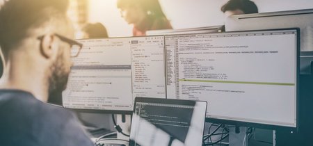 Qué es lo que han estudiado los líderes de las principales tecnológicas del España  