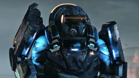 La invasión de Alienation a la PlayStation Store se retrasará hasta finales de marzo
