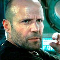 Jason Statham admite por qué interpreta siempre al mismo personaje: "En realidad no soy actor, solía trabajar vendiendo y robando joyas en la calle"