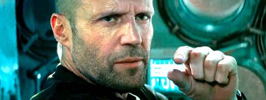 Jason Statham admite por qué interpreta siempre al mismo personaje: "En realidad no soy actor, solía trabajar vendiendo y robando joyas en la calle"