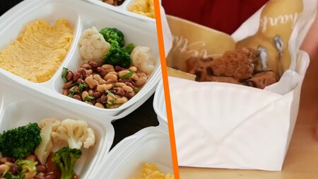 No más tuppers robados: esta es la mejor forma de compartir tu comida y evitar tirar las sobras de la cena de Navidad