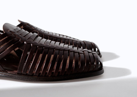 ¿Quién se atreve con el mocasín-cangrejero de Zara?