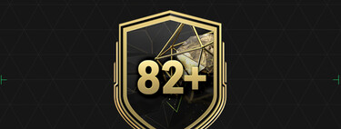 SBC Elección de Jugador TOTW 82+ de EA Sports FC 24 (FIFA 24) Ultimate Team, soluciones baratas y si vale la pena 