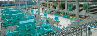 Existe una fuente de energía renovable que funciona las 24 horas del día, y Japón ha apostado por ella: la osmótica 