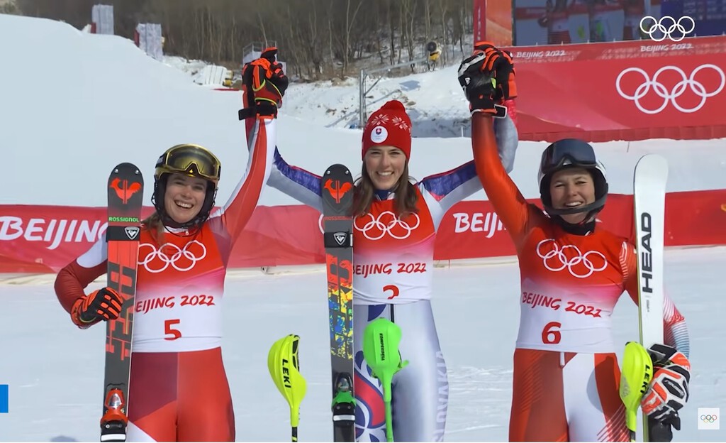 Los Juegos Olímpicos de Invierno 2026 empiezan ya: así puedes verlos gratis en la TDT y en streaming desde tu Smart TV, móvil o PC  