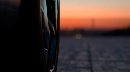 CUPRA León 2020, teaser