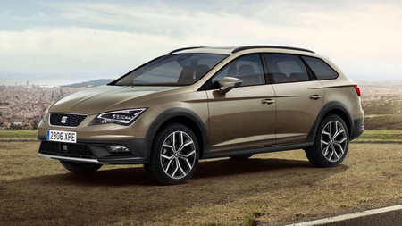 SEAT León X-PERIENCE