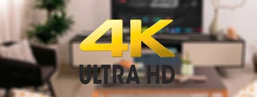 How to know if you are watching Movistar Plus+ in UHD 4K or in HD