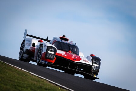 Retrasado el debut de los hiperdeportivos en el WEC: se caen las 100 millas de Sebring y entra Portimao