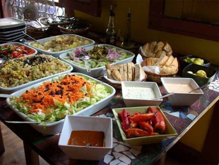 Test de intolerancia alimentaria, ¿son realmente eficaces?