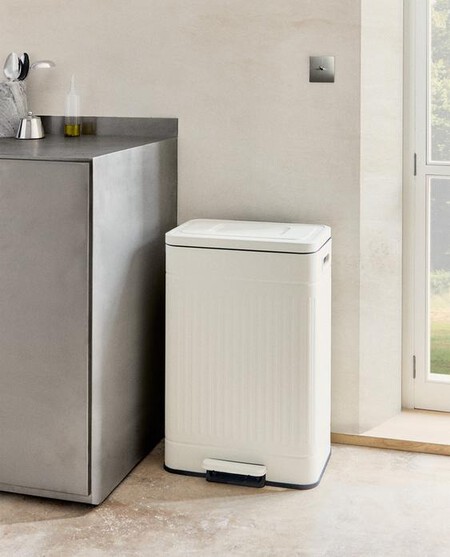 Cubo de basura Zara Home