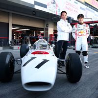 "Tenemos algo que decir". Honda avisa sobre sus intenciones con los pilotos de Aston Martin F1 y el futuro de Fernando Alonso 