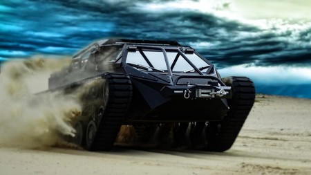 Ripsaw Ev2 11
