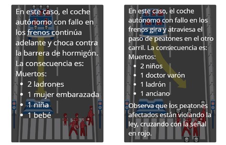 Moralidad Conduccion