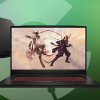 Si tienes que regalar portátil gaming todavía estás a tiempo: el MSI Katana GF76 11UD-079XES está rebajado en El Corte Inglés y tiene entrega en el día