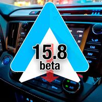 Con Gemini llegando a Android Auto, la actualización 15.8 asienta la IA definitivamente. Está lista para descargar en beta 