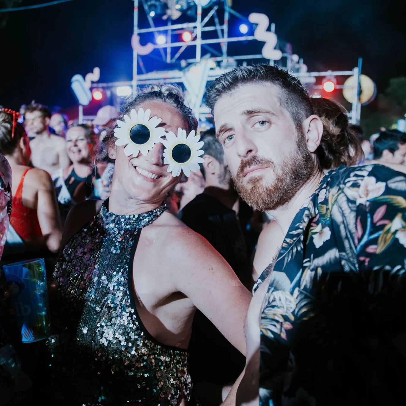 FIB Festival 2024 cartel, entradas, horarios y todos los grupos