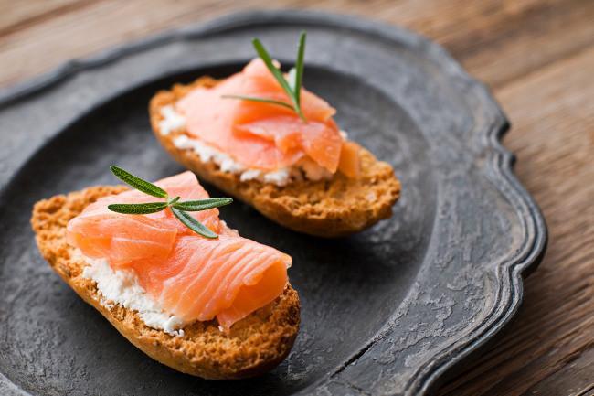 Salmon