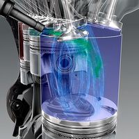 De limpiar el baño a salvar los coches de gasolina: el amoniaco como alternativa a los carísimos e-fuels