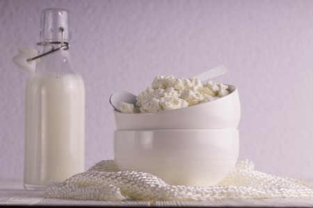 Los lácteos que recomendamos elegir si llevas a cabo una dieta keto