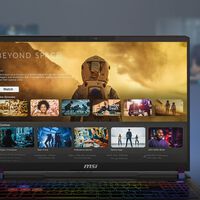 Este portátil MSI se desentiende del precio de la RAM: tiene 32 GB, una RTX 5070 Ti y 600 euros de descuento 