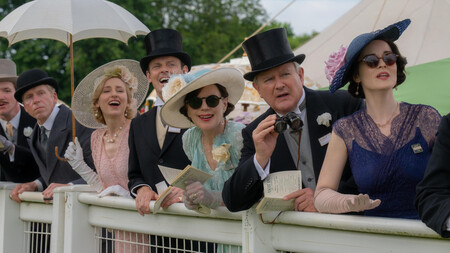 Downton Abbey 3