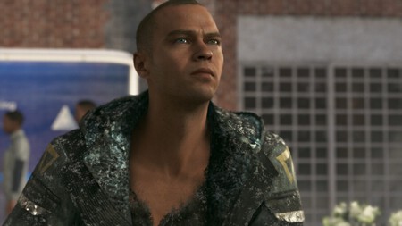 Detroit: Become Human