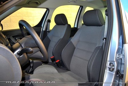 Skoda Roomster Sport