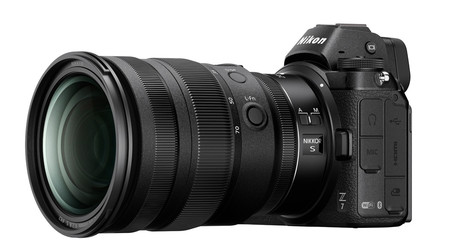 Nikon presenta un nuevo objetivo luminoso para su montura Z: NIKKOR Z 24-70mm f/2.8 S