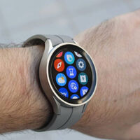 Los Días Naranjas de PcComponentes son una oportunidad excelente para llevarte este reloj Samsung por menos de 190 euros