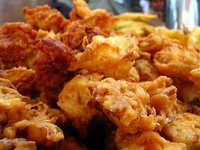 Introducción a la comida india: las Pakoras