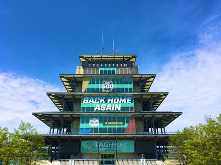 Ladrillos Indianapolis