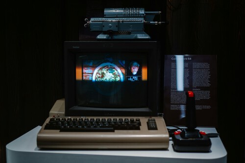 Commodore 64