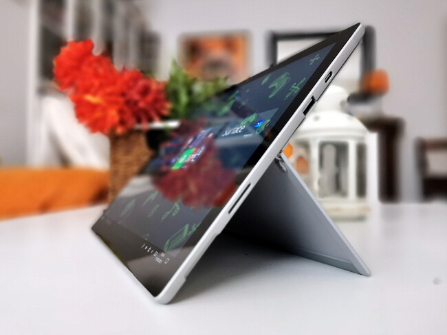 Surface Pro 7 Plus, análisis. Review con características, precio y