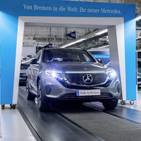 Daimler podría doblar la cifra de despidos: hasta 20.000 empleados menos en los próximos años