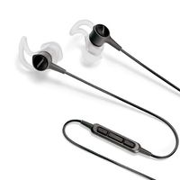 Los auriculares Bose SoundTrue Ultra para el iPhone, sólo hoy en Amazon rebajados a 79,90 euros 