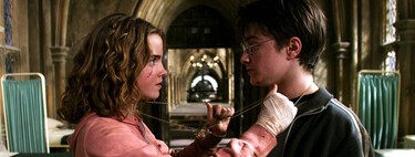 J.K Rowling se metió en apuros el día que decidió incluir los viajes en el tiempo en Harry Potter. Tiene tal lío que no se aclara ni ella misma 