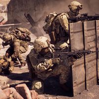 "Lo que hacemos no es posible en un motor genérico". Los padres de Battlefield 6 dicen 'no a hacer las maletas y seguir la moda de la industria