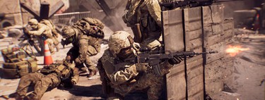 "Lo que hacemos no es posible en un motor genérico". Los padres de Battlefield 6 dicen 'no a hacer las maletas y seguir la moda de la industria