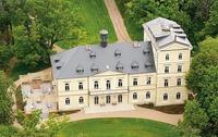 Chateau Mcely, hotel ecológico en la República Checa