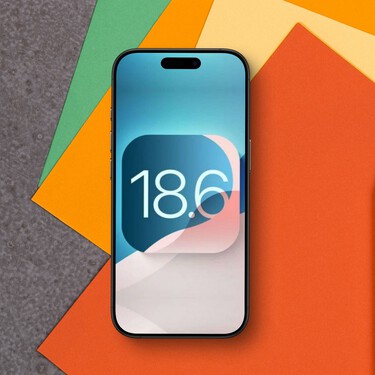 Apple lanza iOS 18.6 de forma oficial. Es una de las actualizaciones más importantes del año para el iPhone